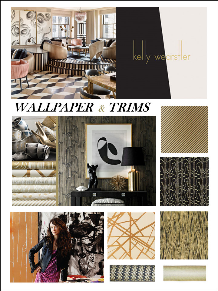 Get This Look For Less: Bergdorf Goodman - Interior Design Inspiration