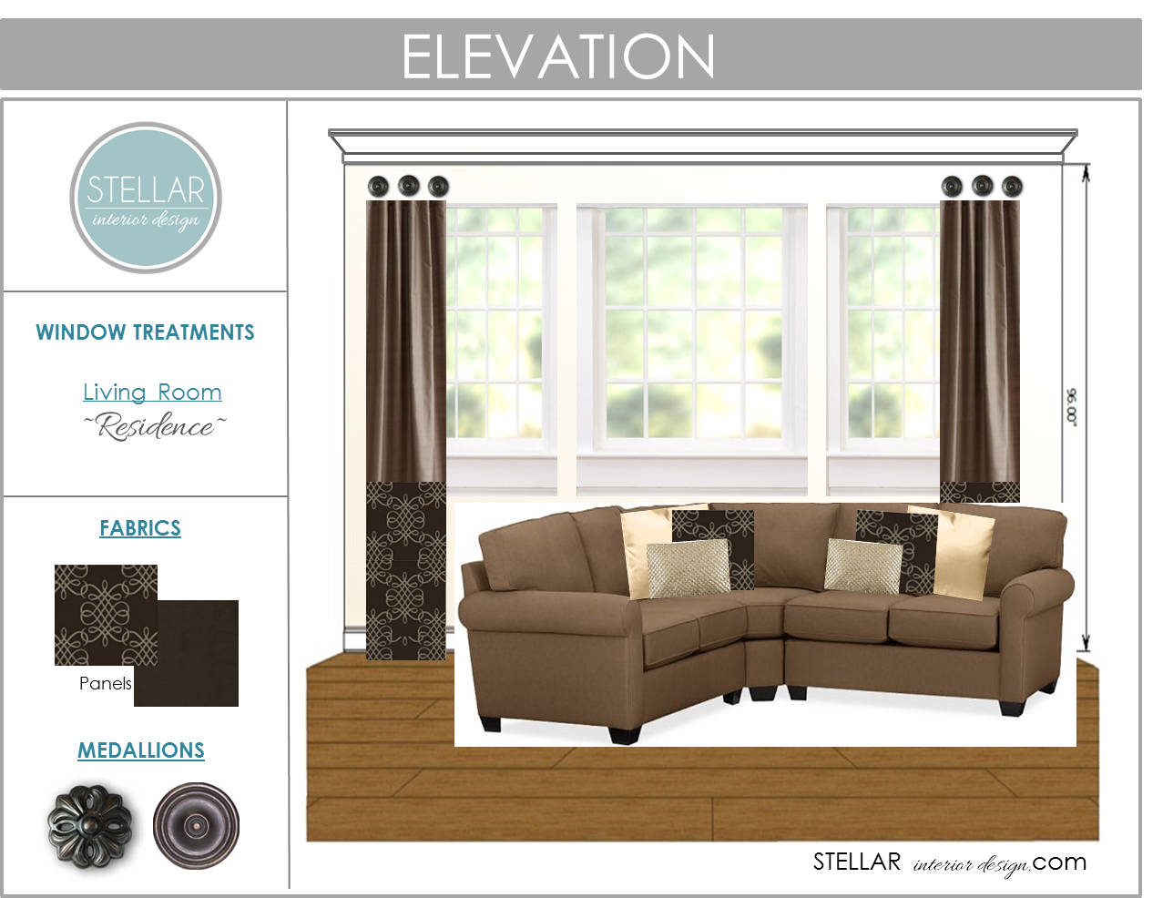 Elevations Archives Stellar Interior Design