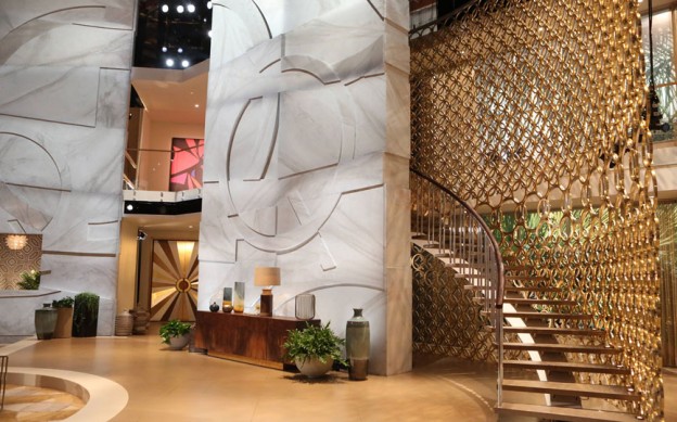 Lenny Kravitz Interior Design - Stellar Interior Design