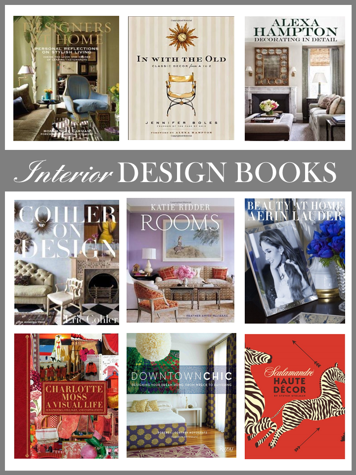 Best Interior Design Books Stellar Interior Design best-interior-design-books-jonathan-adler