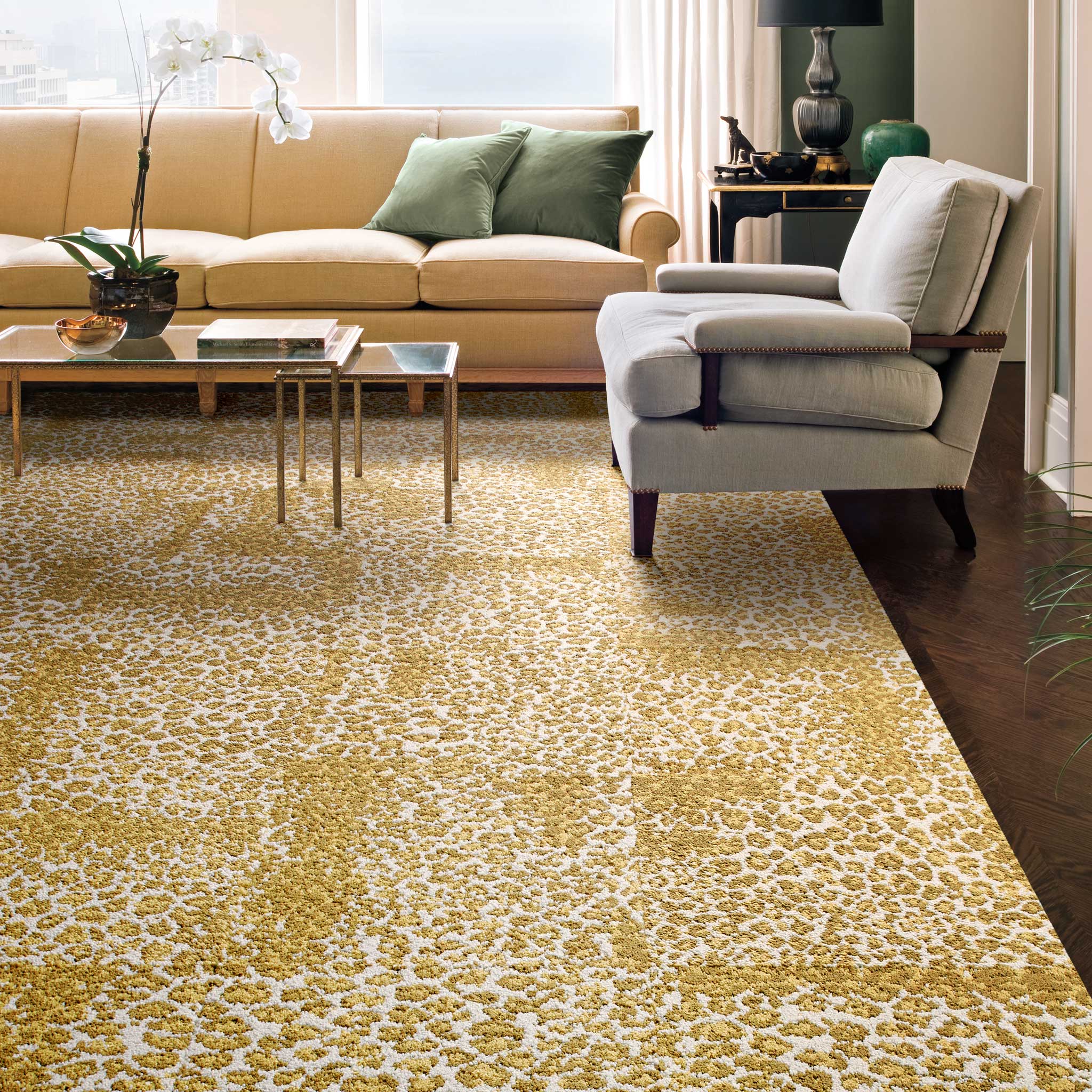 Flor Carpet Tiles Stellar Interior Design