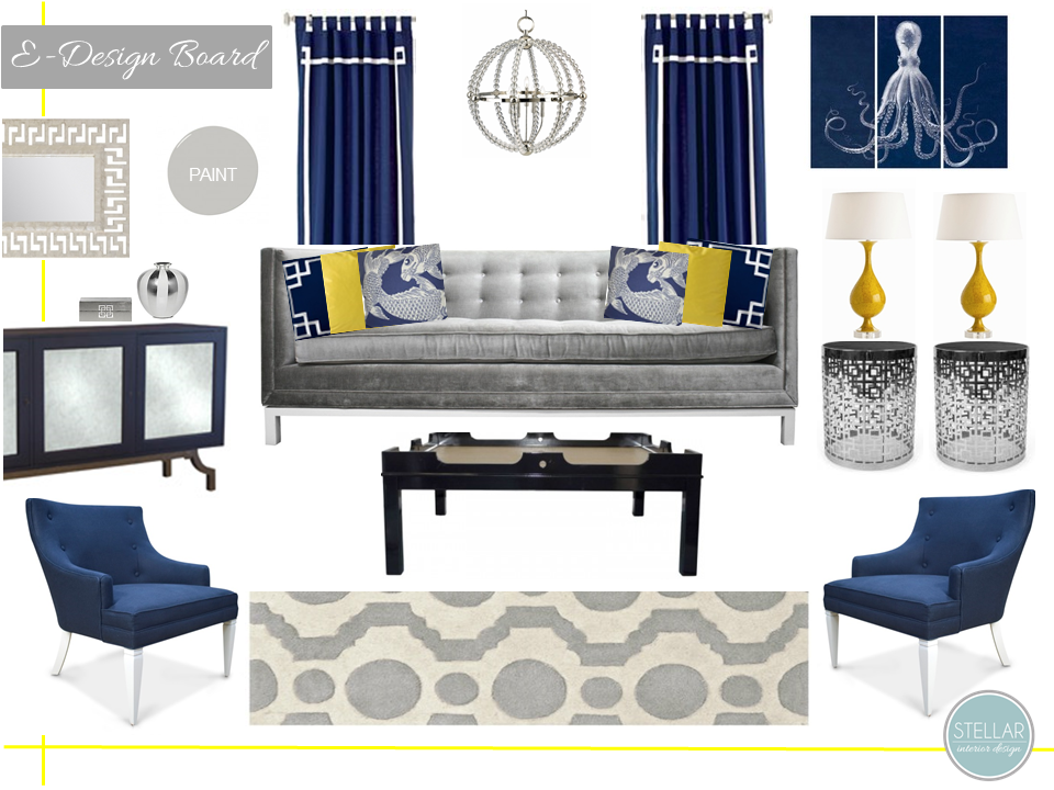 Blog Giveaway 1st Blogiversary Stellar Interior Design