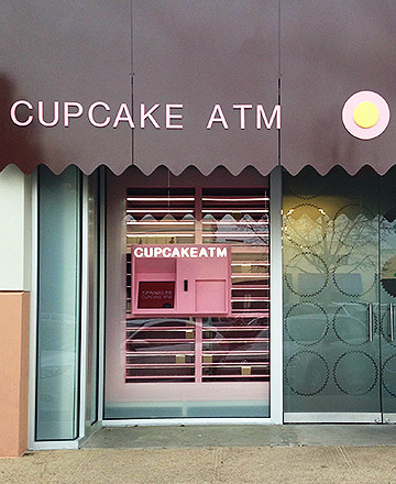 6 new stores opening at Galleria Dallas include a cool cupcake ATM -  CultureMap Dallas