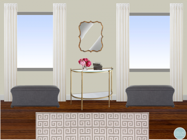 E-Design Interior Design - Stellar Interior Design