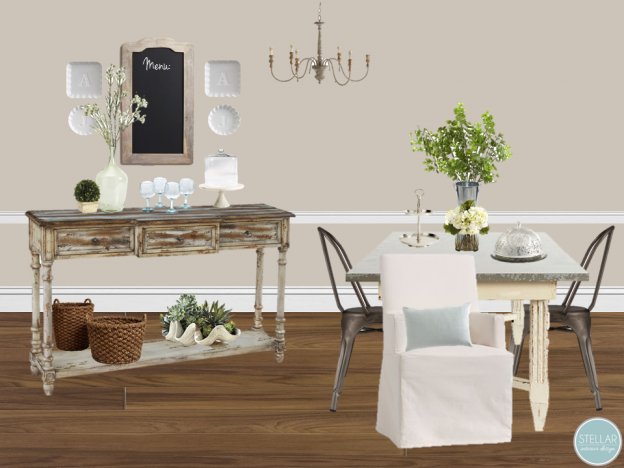 Virtual Interior Design Services - Stellar Interior Design