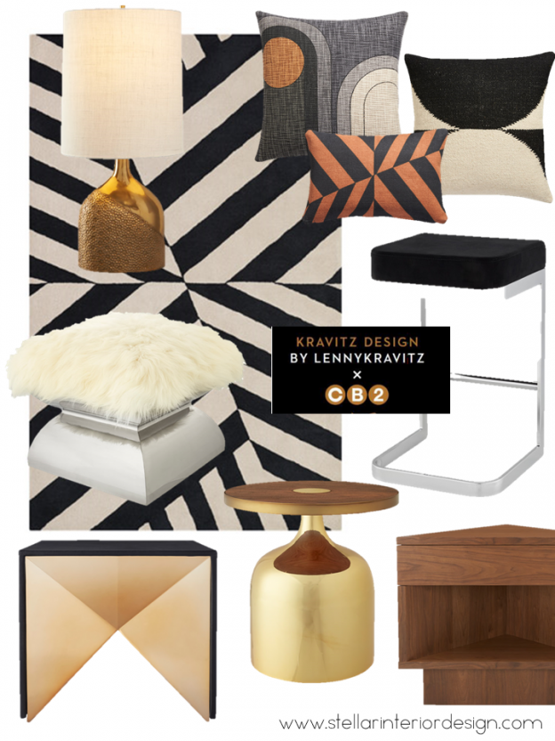 Designer Archives - Stellar Interior Design