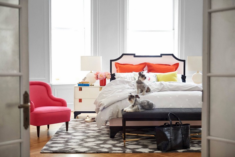 Kate Spade Home Collection