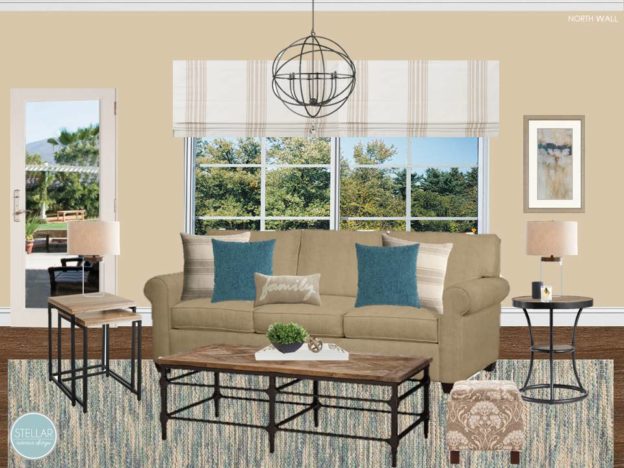 E-Design Archives - Stellar Interior Design