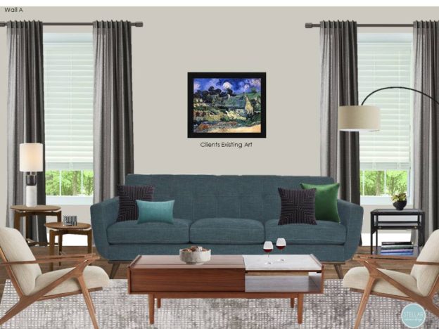 Best Interior Design Home Blog - Stellar Interior Design